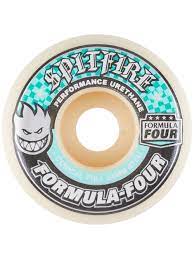 Spitfire - Formula Four Conical Full 97a