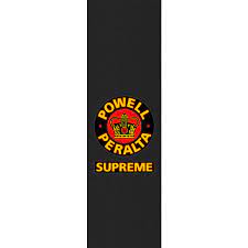 Powell Supreme Griptape
