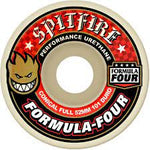 Spitfire - Formula Four Conical Full 101a